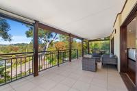 Terrigal Sunrise - B&B Tragowel