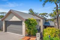 Terrigal Sunrise - B&B Tragowel