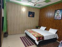 Radha Madhav - Ferienwohnung Vrindāvan