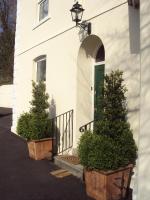Woodlands - B&B Looe