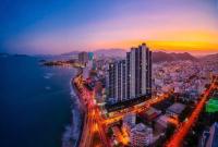 Scenia Bay by Nha Trang beach - B&B Nha Trang