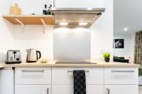 Studio 27m² sur la Côte Pavée avec parking privé - B&B Toulouse