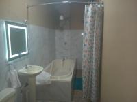 Cabañas La China - B&B El Congo