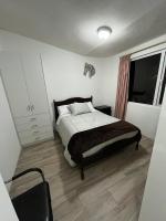 Tweepersoonskamer met Eigen Badkamer