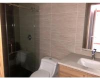 Suite comoda - B&B Quito