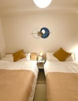 Hinna35 - B&B Sapporo
