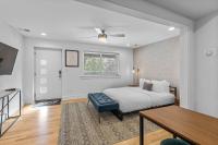 Contemporary Midtown Retreat Walk Score 93 - B&B Atlanta