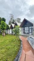Homestay Alenay Resort Kulonprogo - B&B Brosot