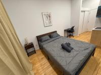 1 bedroom apartment near Montreal downtown with parking - B&B Montreal