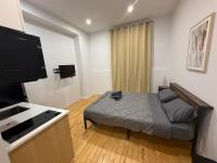 1 bedroom apartment near Montreal downtown with parking - B&B Montreal