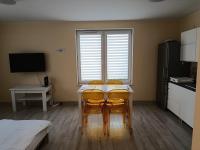 Apartament Rodzinny Silver 3 Sypialnie - B&B Oława
