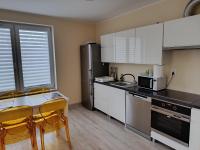 Apartament Rodzinny Silver 3 Sypialnie - Ferienwohnung Ohlau