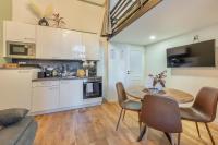 HOMELY I Central 48m2 APT I ELEVATOR I Self Check-In - B&B Praga