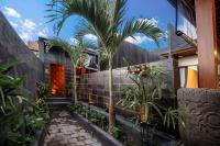 Uma Sari Private Villa - B&B Ubud