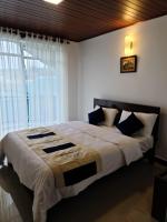 Appartement met uitzicht op het meer