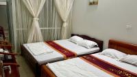 Nhà Nghỉ Ánh Dương - Ferienwohnung Kon Rung