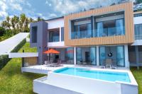 Villa Fanta Sea - Luxury Residence at Chaweng Noi - Bed and Breakfast Ko Samui