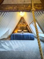 Unique stylish studio in top location - B&B Bruges