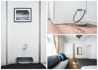 Sea Apartments AG - B&B Sopot