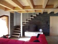 Two-Bedroom Deluxe Apartment with Balcony