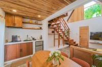 THE LOFT - Super Central General Luna - B&B General Luna