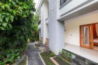 Suastika Lodge - B&B Ubud