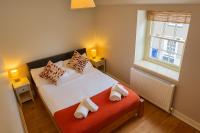 Characterful 2 bed within Conwy Walls - Ferienwohnung Conwy