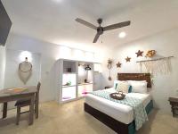 CasaMarena - B&B Isla Mujeres