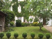 Villa Saint-Georges - B&B Vesoul