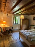 Kainzenhof 1690 - B&B Kuchl