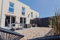 Zentral. Stylisch. Toni House mit viel Platz! - B&B Lingen