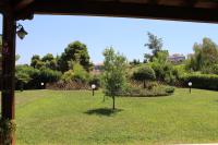 Vila Georgia - Chambres d’hôtes Síviri