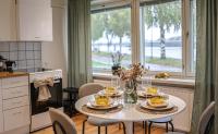 Riverside Serenity Apartment - Chambres d’hôtes Rovaniemi