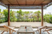 Batu Bolong Studio - Ferienwohnung Canggu