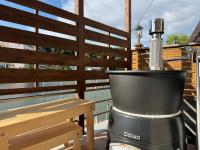 UMI&kanzanji - Bed and Breakfast Hamamatsu