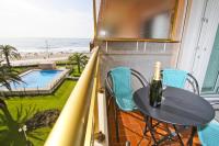 Apartamento PINEDA 4 - B&B La Pineda