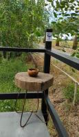 บ่อดินอินไซด์เอาท์BhorDin InSideOut - Bed and Breakfast Sai Noi