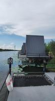 บ่อดินอินไซด์เอาท์BhorDin InSideOut - Bed and Breakfast Sai Noi