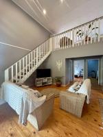 Stella Maris Cabanas - B&B Ponta d'Ouro