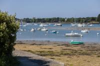 Baradoz Enez-Tudi - B&B Île-Tudy