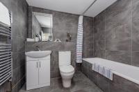 Triple B Aparto - B&B Clacton-on-Sea