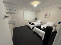 Apartments on Turf Unit 2 - Chambres d’hôtes Grafton