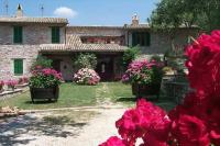 B&B Pian della Pieve - L'Oasi - Bed and Breakfast Pian della Pieve