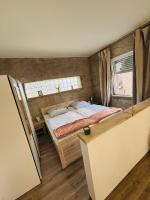 Stilvolles Emsquartier Apartment No 3 - B&B Emsdetten