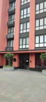 Видові апартаменти на Дніпро від MYFREEDOM - Chambres d’hôtes Kiev
