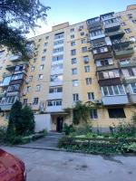 Апартаменти MYFREEDOM поруч із метро Палац України - Bed and Breakfast Kyiv