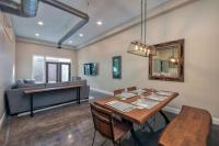 Bright modern loft for adventurers - B&B Roanoke