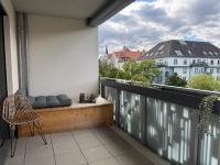 StayTime - Rose Room - Ferienwohnung Dresden