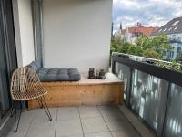 StayTime - Rose Room - Ferienwohnung Dresden