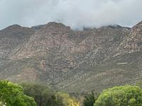 The Luxury Loft - B&B Montagu